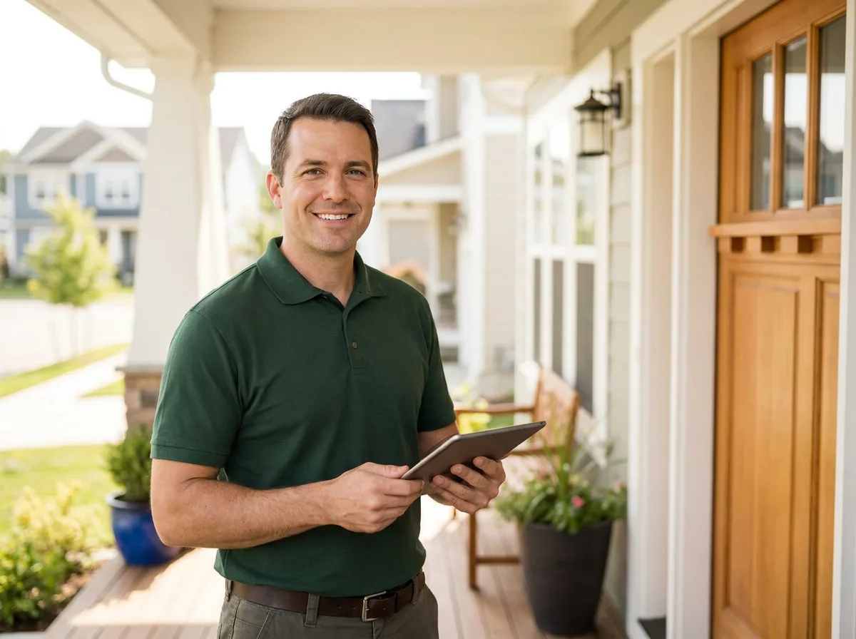 Pest control FAQs for Greenwood, NE